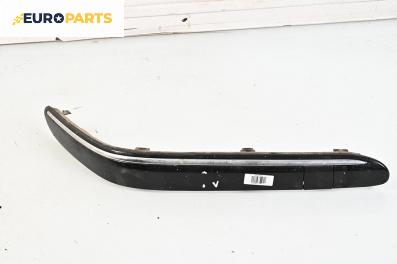 Лайсна броня за Mercedes-Benz C-Class Estate (S203) (03.2001 - 08.2007), комби, позиция: лява