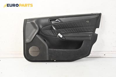 Кора врата за Mercedes-Benz C-Class Estate (S203) (03.2001 - 08.2007), 4+1 вр., комби, позиция: предна, дясна