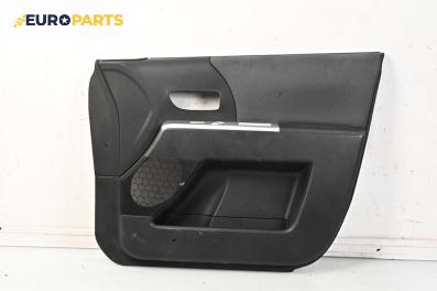 Кора врата за Mazda 5 Minivan I (02.2005 - 12.2010), 4+1 вр., миниван, позиция: задна, дясна