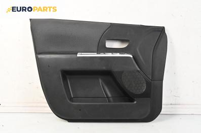 Кора врата за Mazda 5 Minivan I (02.2005 - 12.2010), 4+1 вр., миниван, позиция: задна, лява