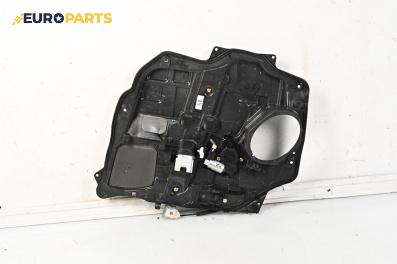 Машинка ел. стъкло за Mazda 5 Minivan I (02.2005 - 12.2010), 4+1 вр., миниван, позиция: предна, дясна