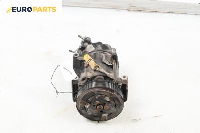 Компресор климатик за Peugeot 206 Station Wagon (07.2002 - ...) 1.4 HDi, 68 к.с.