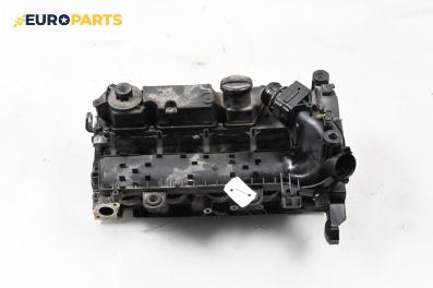 Глава за Peugeot 206 Station Wagon (07.2002 - ...) 1.4 HDi, 68 к.с.