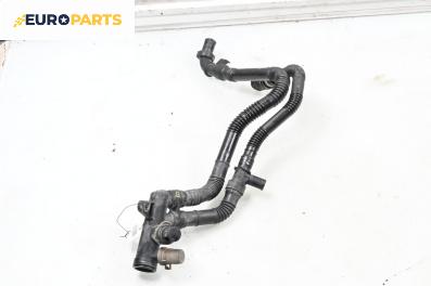 Маркуч картерни газове за Peugeot 206 Station Wagon (07.2002 - ...) 1.4 HDi, 68 к.с.