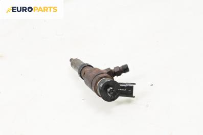 Дюза дизел за Peugeot 206 Station Wagon (07.2002 - ...) 1.4 HDi, 68 к.с., № Bosch 0445110135