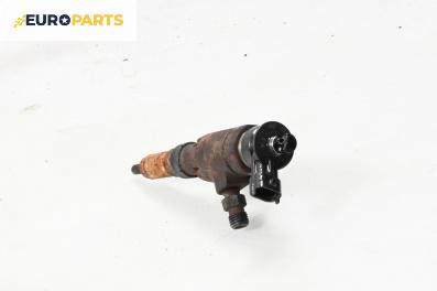 Дюза дизел за Peugeot 206 Station Wagon (07.2002 - ...) 1.4 HDi, 68 к.с., № Bosch 0445110135