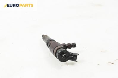 Дюза дизел за Peugeot 206 Station Wagon (07.2002 - ...) 1.4 HDi, 68 к.с., № Bosch 0445110135