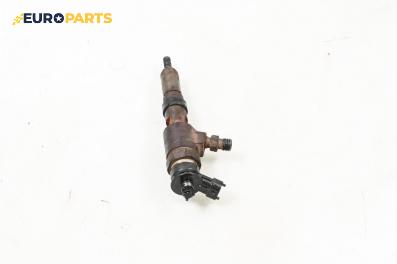 Дюза дизел за Peugeot 206 Station Wagon (07.2002 - ...) 1.4 HDi, 68 к.с., № Bosch 0445110135
