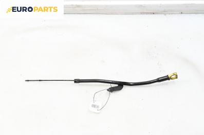 Щека за масло за Peugeot 206 Station Wagon (07.2002 - ...) 1.4 HDi, 68 к.с.