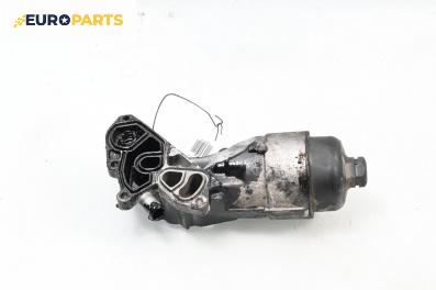 Корпус за маслен филтър за Peugeot 206 Station Wagon (07.2002 - ...) 1.4 HDi, 68 к.с.