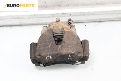 Спирачен апарат за Opel Zafira A Minivan (04.1999 - 06.2005), позиция: предна, лява
