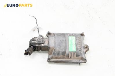 Компютър газова уредба за Opel Zafira A Minivan (04.1999 - 06.2005)