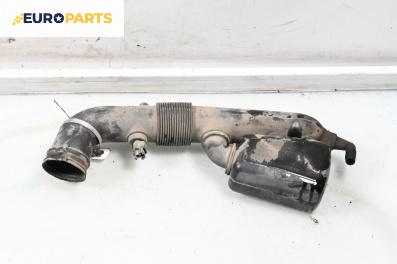 Въздуховод за Opel Zafira A Minivan (04.1999 - 06.2005) 1.6 16V, 101 к.с.