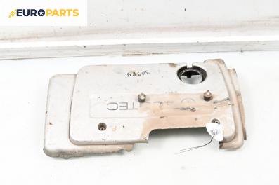 Декоративен капак двигател за Opel Zafira A Minivan (04.1999 - 06.2005)