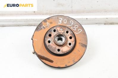 Шенкел главина за Opel Zafira A Minivan (04.1999 - 06.2005), позиция: предна, лява