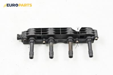 Запалителна бобина за Opel Zafira A Minivan (04.1999 - 06.2005) 1.6 16V, 101 к.с.