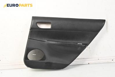 Кора врата за Mazda 6 Station Wagon I (08.2002 - 12.2007), 4+1 вр., комби, позиция: задна, дясна