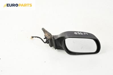 Огледало за Mazda 6 Station Wagon I (08.2002 - 12.2007), 4+1 вр., комби, позиция: дясна