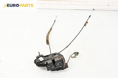 Брава на врата за Mazda 5 Minivan I (02.2005 - 12.2010), позиция: предна, дясна