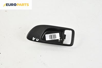 Интериорна пластмаса за Mazda 5 Minivan I (02.2005 - 12.2010), 4+1 вр., миниван, позиция: лява