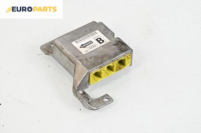 Модул за AIRBAG за Mazda 5 Minivan I (02.2005 - 12.2010), № W2T80274