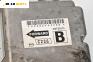 Модул за AIRBAG за Mazda 5 Minivan I (02.2005 - 12.2010), № W2T80274