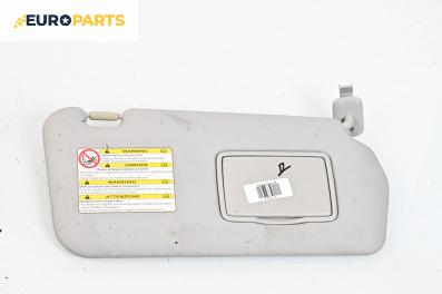 Сенник за Mazda 5 Minivan I (02.2005 - 12.2010), позиция: дясна