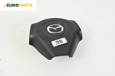 Airbag за Mazda 5 Minivan I (02.2005 - 12.2010), 4+1 вр., миниван, позиция: предна