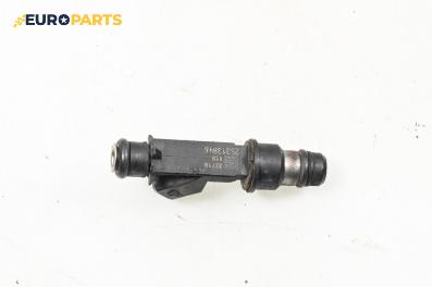 Дюза бензин за Opel Zafira A Minivan (04.1999 - 06.2005) 1.6 16V, 101 к.с., № 25313846