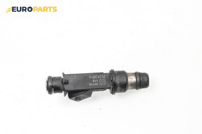 Дюза бензин за Opel Zafira A Minivan (04.1999 - 06.2005) 1.6 16V, 101 к.с., № 25313846