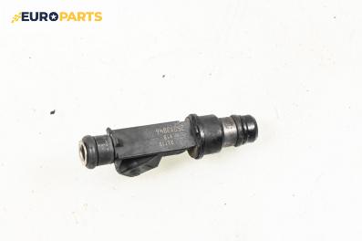 Дюза бензин за Opel Zafira A Minivan (04.1999 - 06.2005) 1.6 16V, 101 к.с., № 25313846