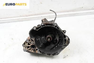 Ръчна скоростна кутия за Opel Zafira A Minivan (04.1999 - 06.2005) 1.6 16V, 101 к.с.