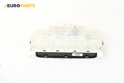 Километраж за Mazda 6 Station Wagon I (08.2002 - 12.2007) 2.0 DI, 136 к.с.
