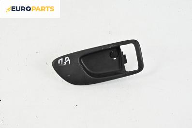 Интериорна пластмаса за Mazda 6 Station Wagon I (08.2002 - 12.2007), 4+1 вр., комби, позиция: предна