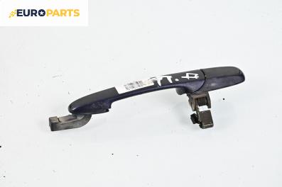 Външна дръжка за Mazda 6 Station Wagon I (08.2002 - 12.2007), 4+1 вр., комби, позиция: предна, дясна