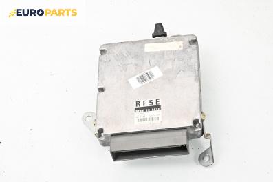 Компютър двигател за Mazda 6 Station Wagon I (08.2002 - 12.2007) 2.0 DI, 136 к.с., № 275800-6153