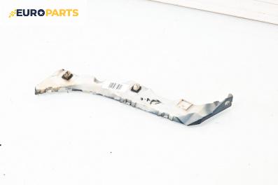 Държач броня за Mazda 6 Station Wagon I (08.2002 - 12.2007), комби, позиция: задна, лява