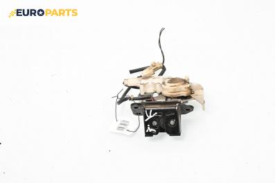 Брава заден капак за Mazda 6 Station Wagon I (08.2002 - 12.2007), комби, позиция: задна