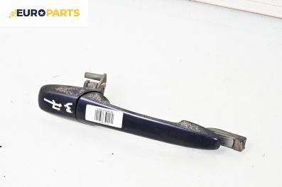 Външна дръжка за Mazda 6 Station Wagon I (08.2002 - 12.2007), 4+1 вр., комби, позиция: задна, дясна
