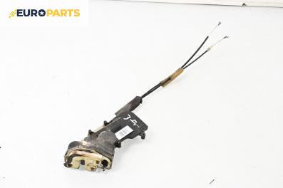 Брава на врата за Mazda 6 Station Wagon I (08.2002 - 12.2007), позиция: задна, дясна