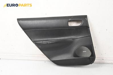 Кора врата за Mazda 6 Station Wagon I (08.2002 - 12.2007), 4+1 вр., комби, позиция: задна, лява