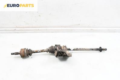 Полуоска за Mercedes-Benz Vito Bus (638) (02.1996 - 07.2003) 110 TD 2.3 (638.174), 98 к.с., позиция: предна, дясна