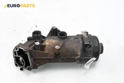 Корпус за маслен филтър за Mercedes-Benz Vito Bus (638) (02.1996 - 07.2003) 110 TD 2.3 (638.174), 98 к.с.