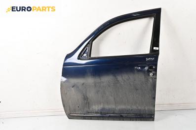 Врата за Chrysler PT Cruiser Hatchback (06.2000 - 12.2010), 4+1 вр., хечбек, позиция: предна, лява