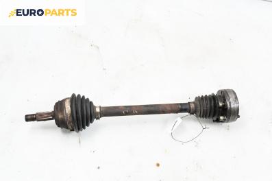 Полуоска за Seat Ibiza II Hatchback (Facelift) (08.1999 - 02.2002) 1.4, 60 к.с., позиция: предна, лява