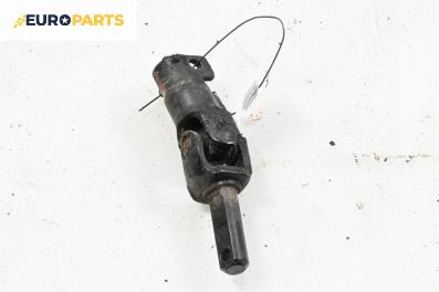 Каре на волана за Seat Ibiza II Hatchback (Facelift) (08.1999 - 02.2002) 1.4, 60 к.с., хечбек