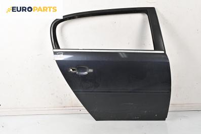 Врата за Opel Signum Hatchback (05.2003 - 12.2008), 4+1 вр., хечбек, позиция: задна, дясна