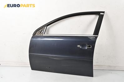 Врата за Opel Signum Hatchback (05.2003 - 12.2008), 4+1 вр., хечбек, позиция: предна, лява