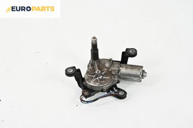 Ел. мотор за чистачките за Opel Signum Hatchback (05.2003 - 12.2008), хечбек, позиция: задна