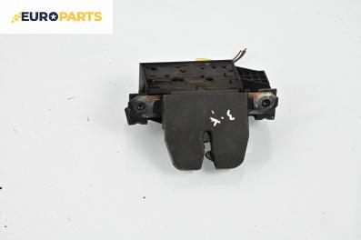 Брава заден капак за Opel Signum Hatchback (05.2003 - 12.2008), хечбек, позиция: задна
